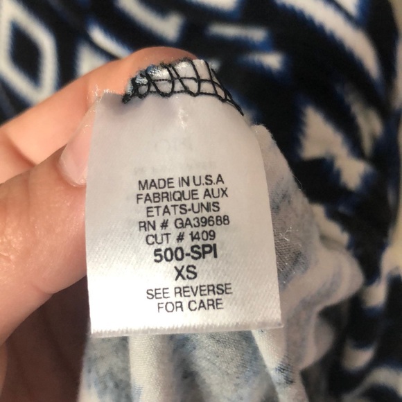 Dress - Picture 4 of 4